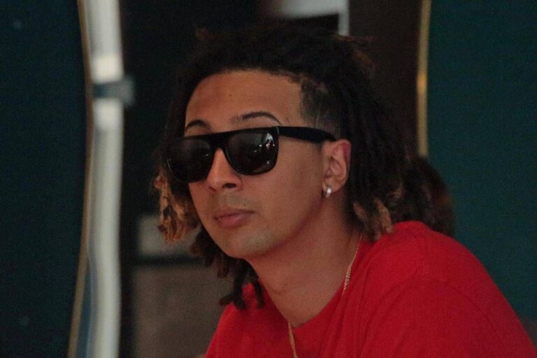 Milano-Cortina, Abodi: “Ghali a cerimonia? Il suo pensiero non sarà espresso sul palco”