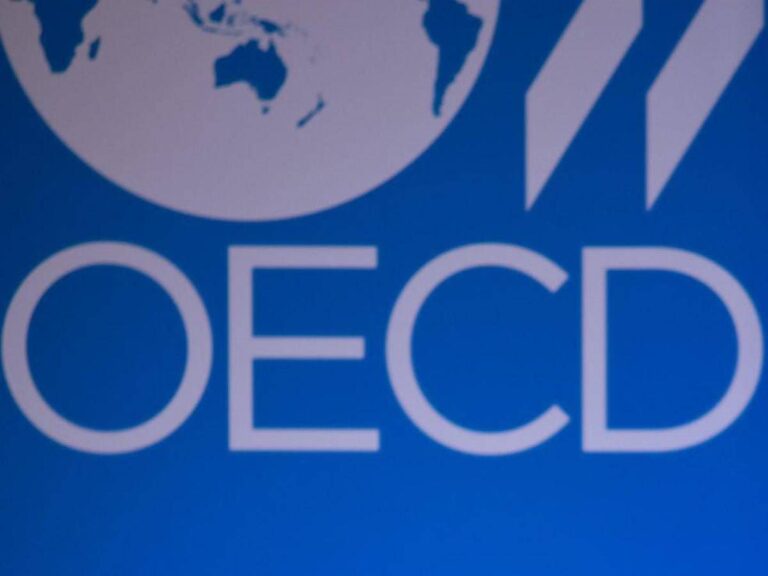 Global minimum tax, accordo tra 147 Paesi