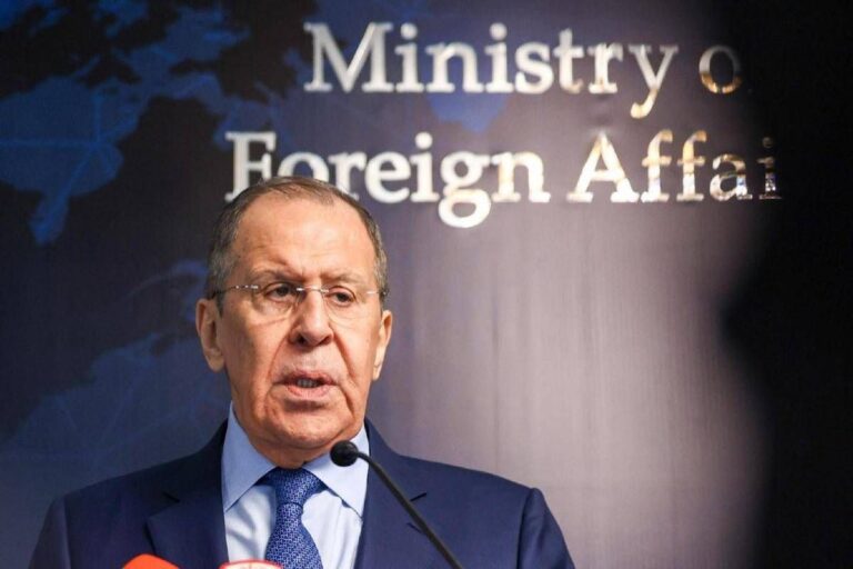 Caso Gergiev, Lavrov contro l’Italia: “E’ sotto influenza dei neonazisti ucraini”