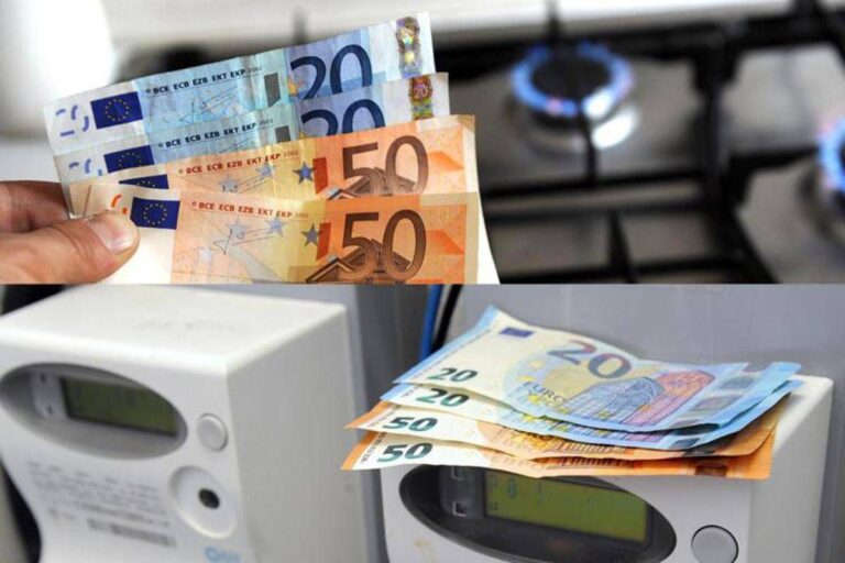 Bollette luce e gas, nel 2026 risparmi per oltre 200 euro: ecco perché