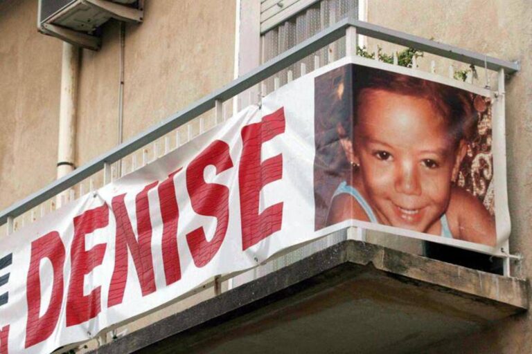 Caso Denise, 21 anni fa la scomparsa. I genitori: “Ci manchi in ogni angolo della vita”