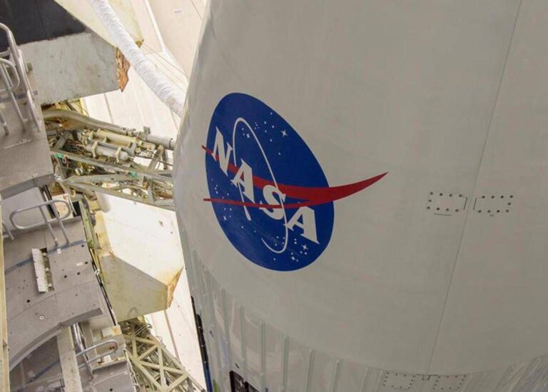 Problema di salute per l’astronauta sull’Iss, Nasa anticipa rientro equipaggio