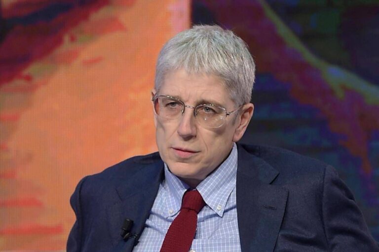 Roma, Mario Giordano: “Aggredita troupe ‘Fuori dal Coro’ al Quarticciolo”
