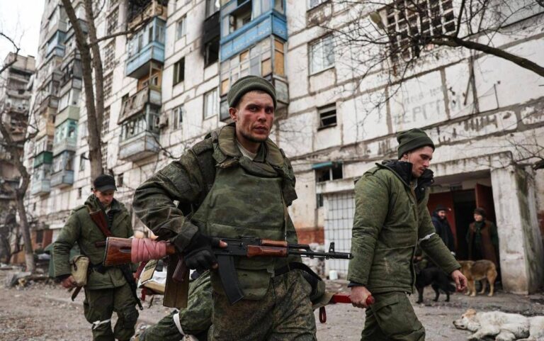 Ucraina, il piano della Russia: basi in regioni occupate, Putin non si ferma