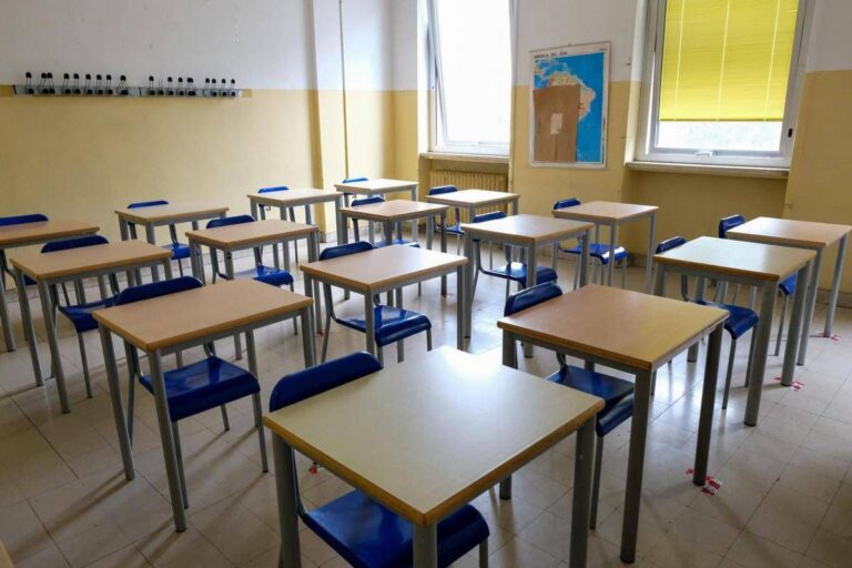 Scuola, prima campanella anno 2025/26 a Bolzano l’8 settembre: calendario e novità