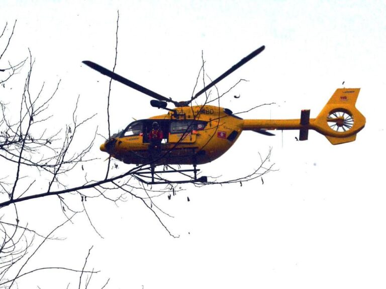 Incidente sul Castore, morti due alpinisti italiani