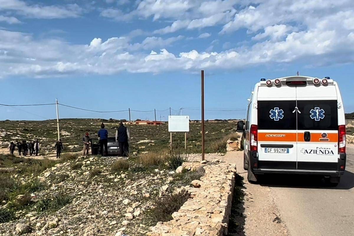 Morta bimba di sei anni sbarcata a Lampedusa, aveva viaggiato per giorni senza acqua e cibo