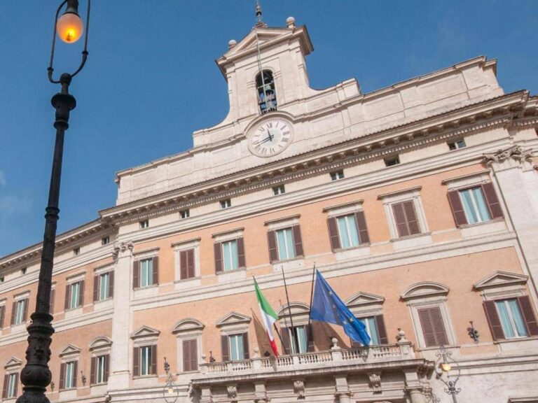 Parlamento, rush finale prima della pausa estiva
