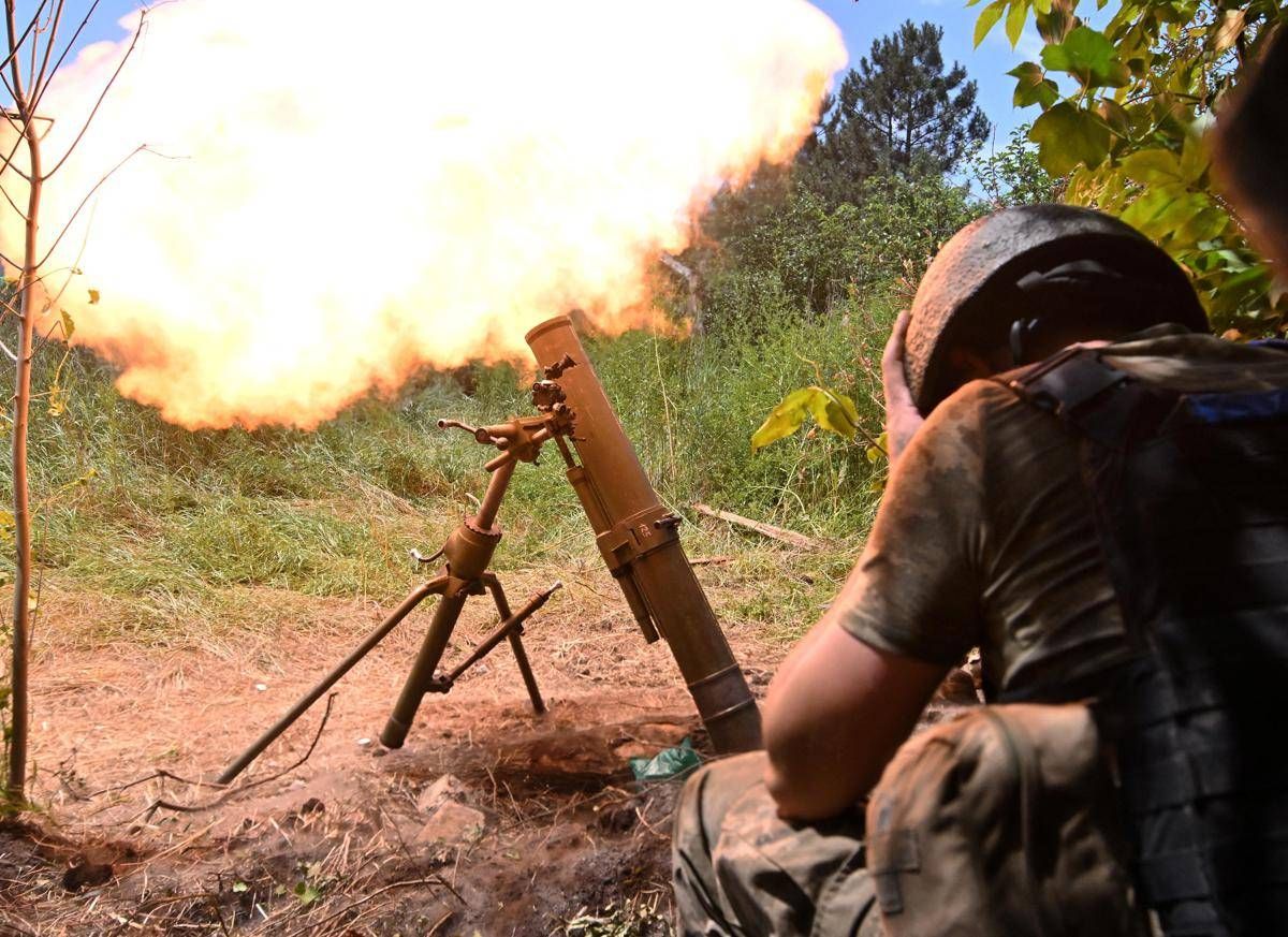 Ucraina-Russia, ecco perché Kiev non può cedere la ‘cintura fortificata’ del Donetsk