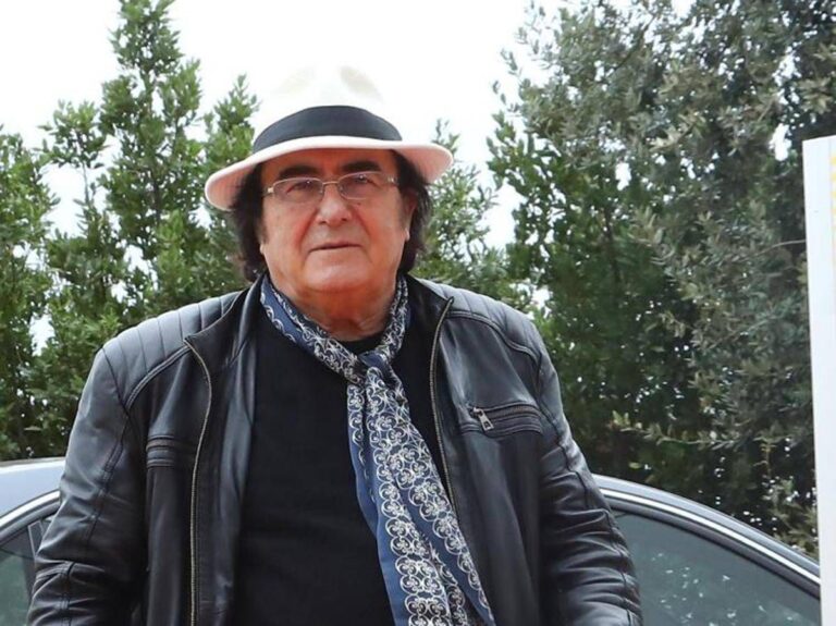 Al Bano: “Pronto a ospitare ‘famiglia nel bosco’”