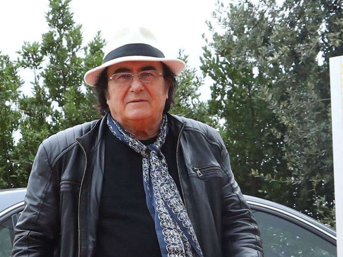 Al Bano: “Pronto a ospitare ‘famiglia nel bosco’”