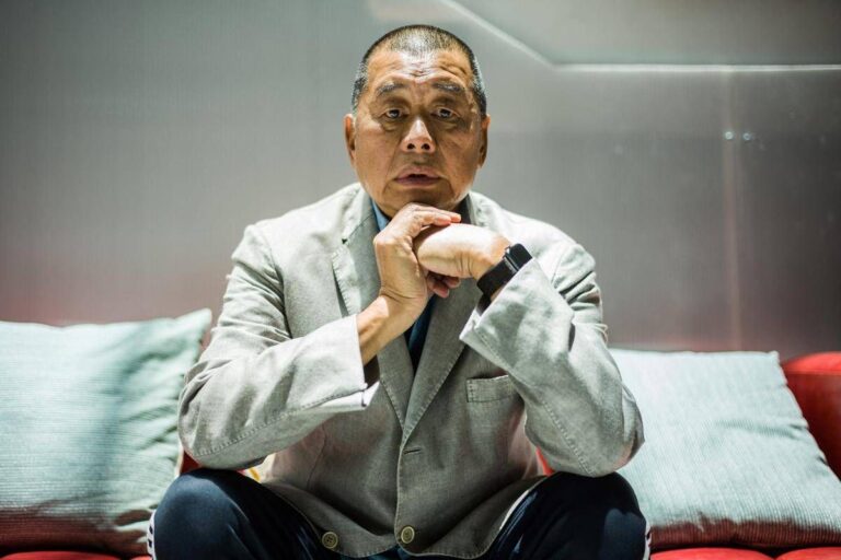 Hong Kong, Jimmy Lai dichiarato colpevole di reati contro la sicurezza nazionale