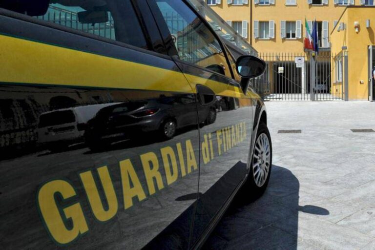 Banca clandestina specializzata in criptovalute a Prato, flusso criminale da 9 milioni