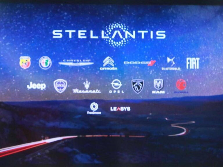 Stellantis, in secondo semestre perdite fino a 21 miliardi: niente dividendo per 2025