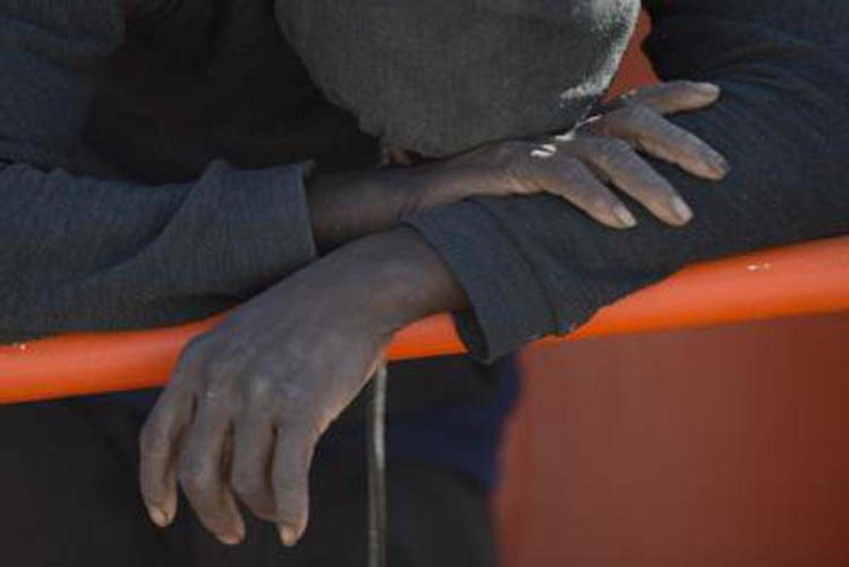 Migranti, naufragio al largo di Creta: 17 morti