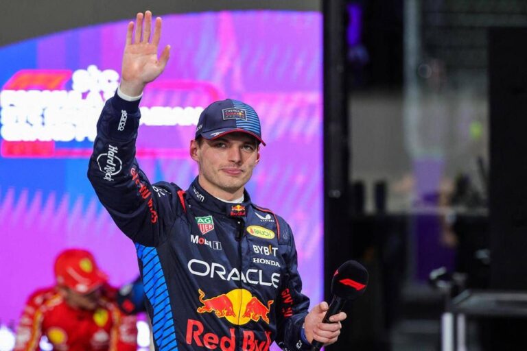 Verstappen-Mercedes, l’accordo e il tweet che inganna tutti (o quasi)