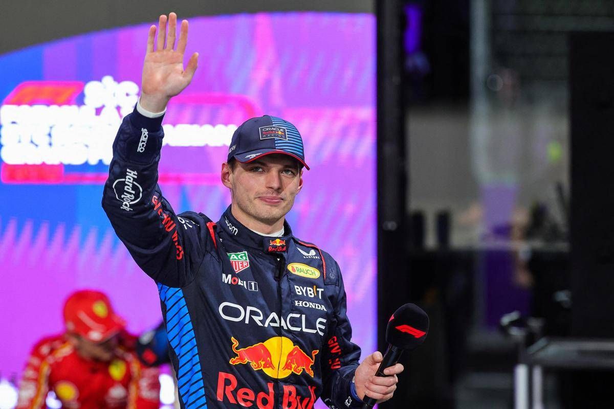 Verstappen-Mercedes, l’accordo e il tweet che inganna tutti (o quasi)