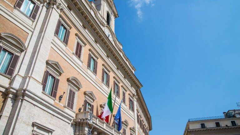 Parlamento, il 2026 riprende con Dl e fiducia: poi Ucraina, riforme e elezioni