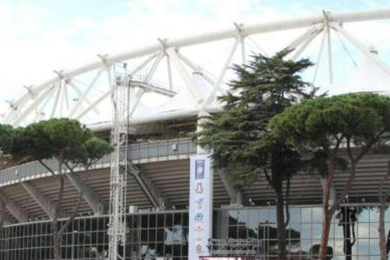 Roma-Stoccarda, allerta massima: arrivano 5mila tifosi tedeschi