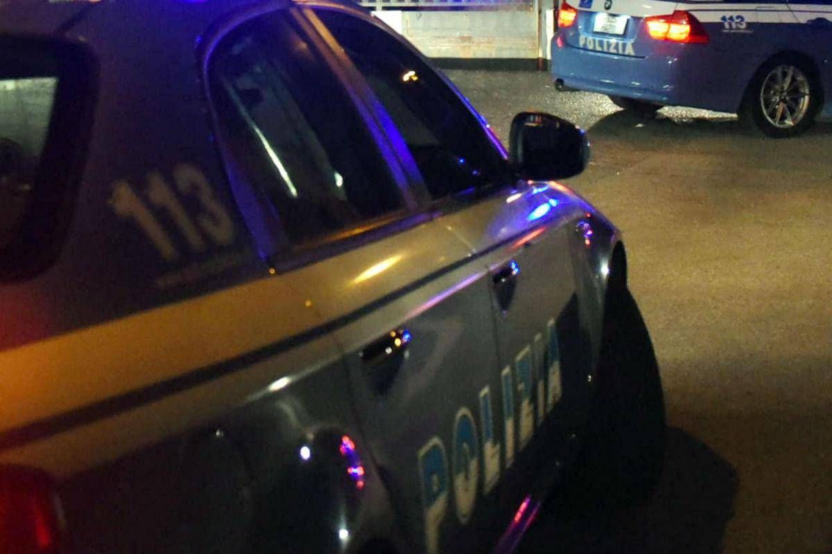 Assalto a furgone portavalori su autostrada A14, esplosivo per aprire blindato