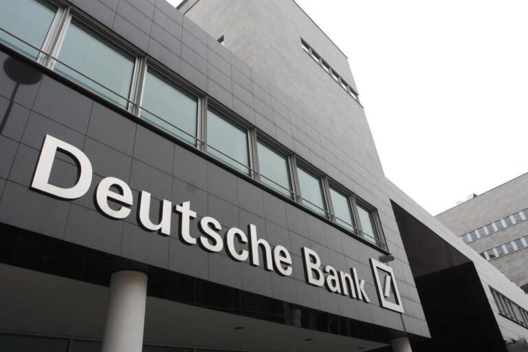 Deutsche Bank, perquisizioni a Francoforte e Berlino: indagini su riciclaggio