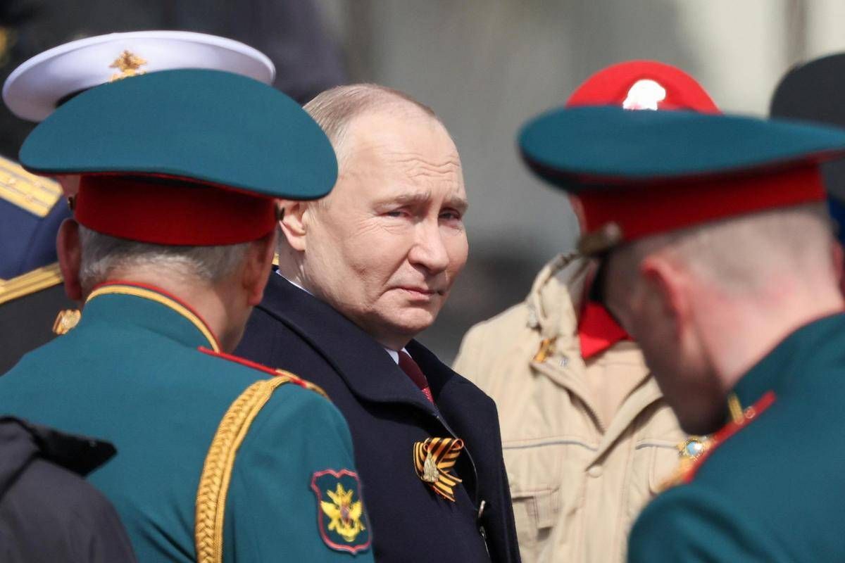 Escalation di attacchi con droni ucraini in Russia, Putin alza livello di sicurezza
