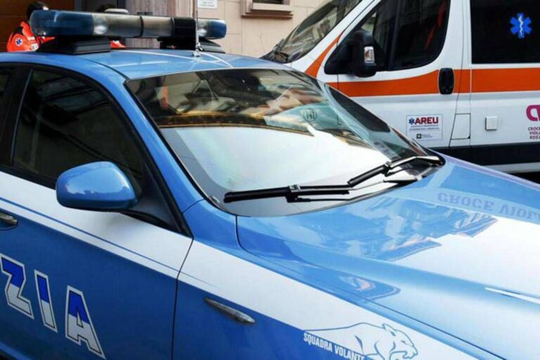 Latina, morta 17enne caduta dal quinto piano: era stata bocciata all’esame di riparazione