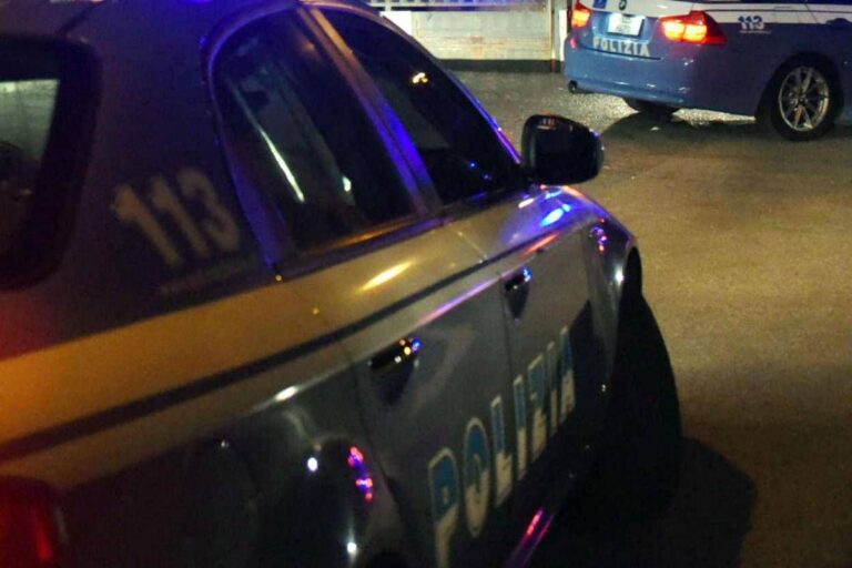 Milano, suv sfreccia a 200 all’ora e sfugge ad alt polizia: bloccato 17enne