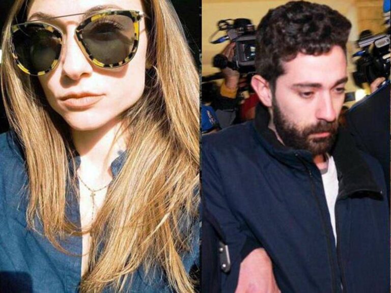 Omicidio Giulia Tramontano, i giudici: Impagnatiello “la avvelenò per farla abortire”