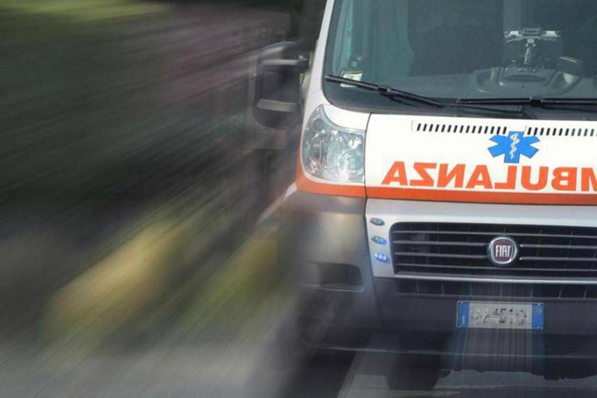 Scontro frontale nella notte, due morti e un ferito grave a Iglesias