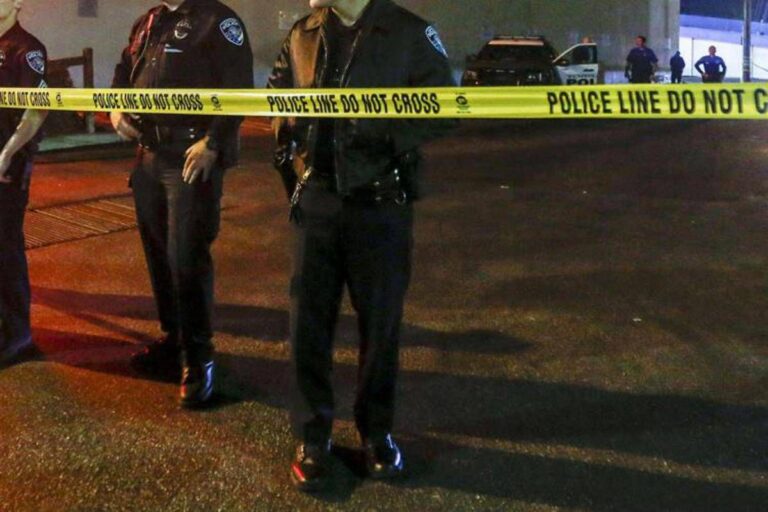 Sparatoria nel campus della Lincoln University, almeno un morto in Pennsylvania