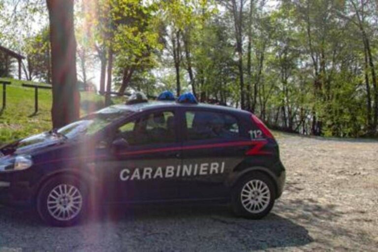 Omicidio a San Severo, imprenditore agricolo ucciso a colpi di arma da fuoco