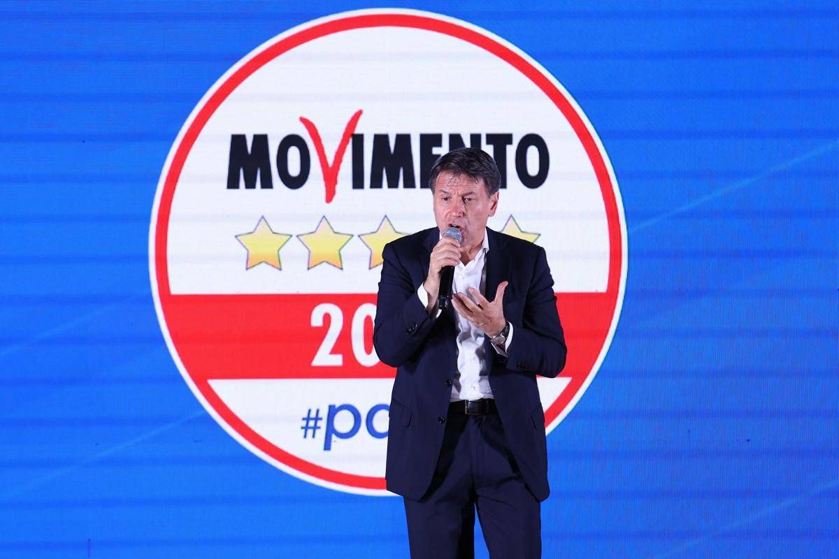 Vertici M5S in scadenza, Conte alle prese con risiko nomine: corsa per il ruolo di vice