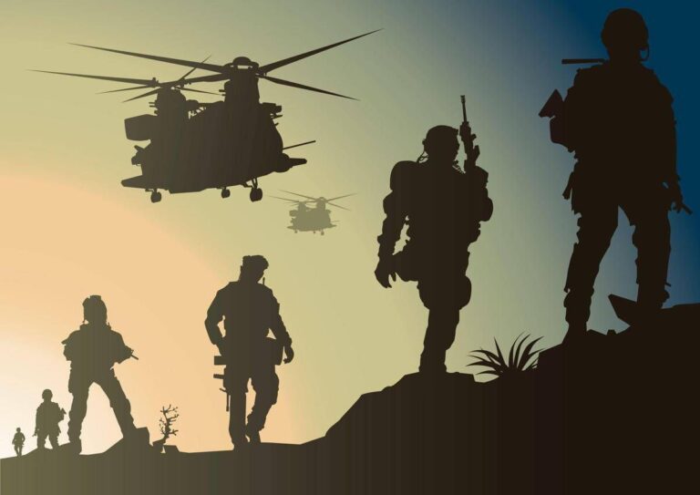 Difesa, rinviato summit a Roma dell’11 settembre per evolversi situazione geopolitica