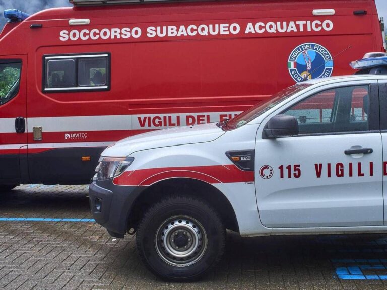 Rovigo, trovato senza vita il 26enne scomparso che era uscito per andare a pesca
