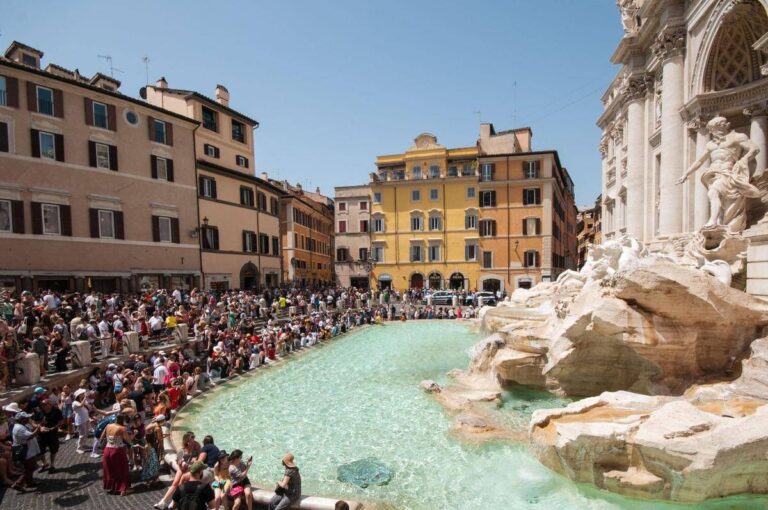 Turismo, ministero: Italia al top per sentiment e sicurezza, superate Francia e Spagna