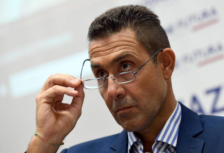 Vannacci: “Reazione a omicidio Kirk mostra che violenza è sempre a sinistra”