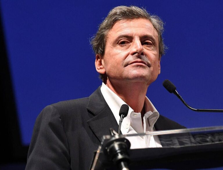 Lega, fonti: partito agirà contro Calenda per accuse soldi da Russia. E lui replica: “Traditori della Patria”
