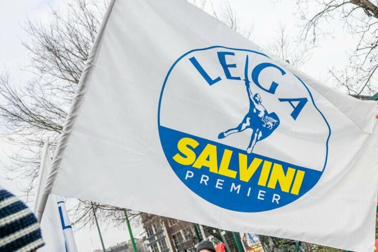 Visto negato a Breton, la Lega sta con gli Usa: “Decidono loro chi far entrare”