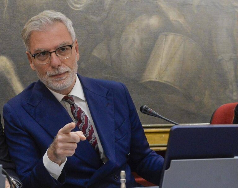Mollicone: “Laurentum faro che illumina arti del pensiero contemporaneo”