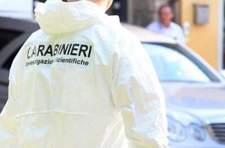 Omicidio pensionato a Strigno: fermato un 40enne