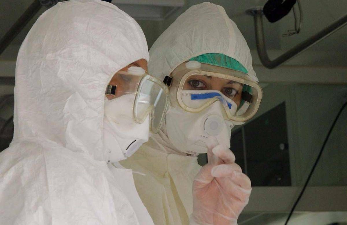 Aviaria, primo caso umano da H5N5: in Usa ricoverato un anziano
