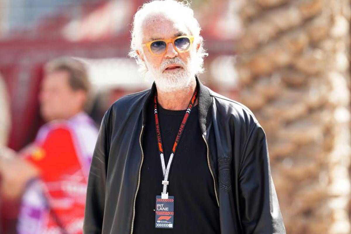 Briatore difende Sinner: “Jannik criticato solo perché ha successo”