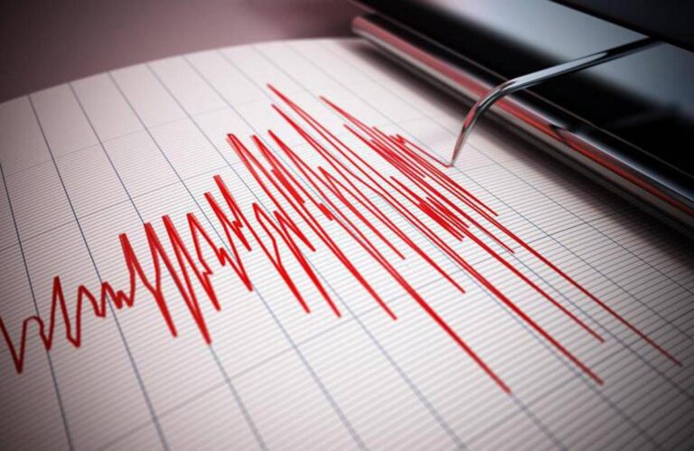 Terremoto a Latina, scossa di magnitudo di 2.7: paura ma nessun danno