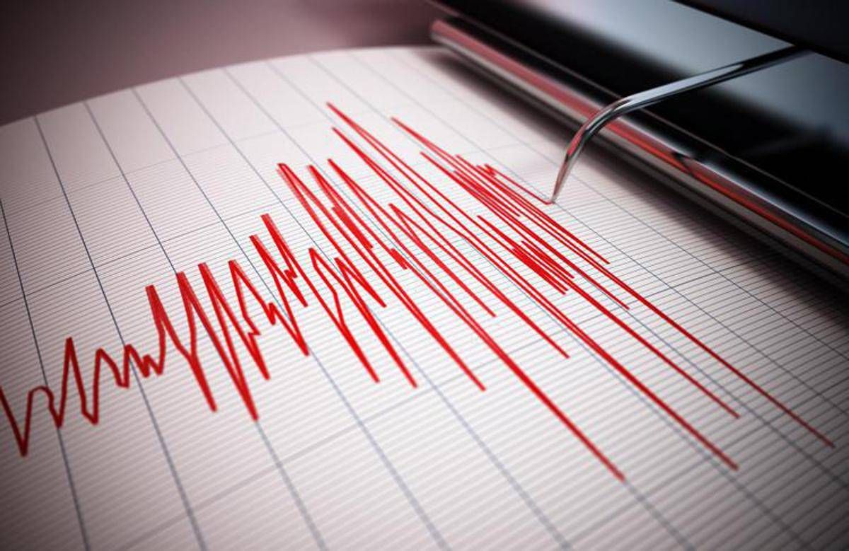 Terremoto a Latina, scossa di magnitudo di 2.7: paura ma nessun danno