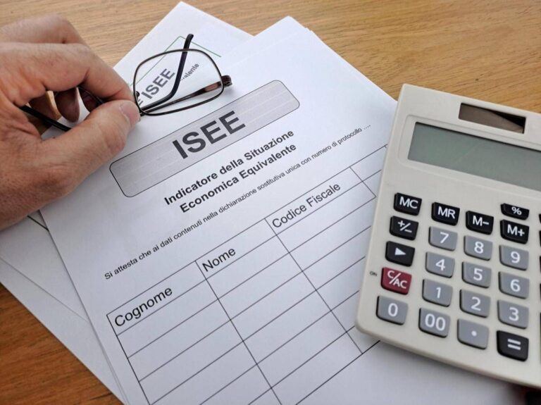 Al via nuovo Isee 2026: più vantaggi per le famiglie con figli
