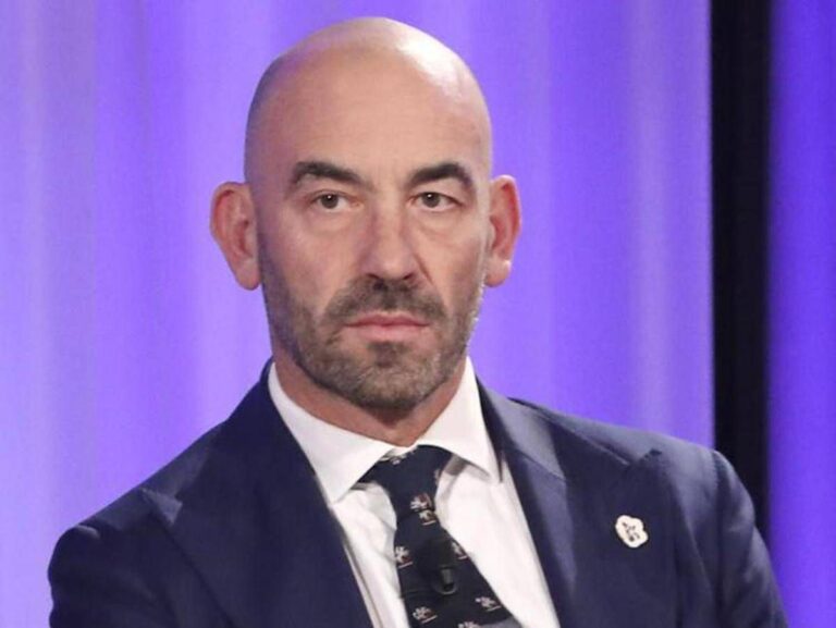 Bassetti minacciato di morte: “Capita quando la politica invade il campo della scienza”