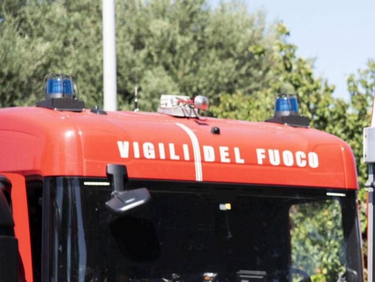 Cadavere di una donna ritrovato in una cisterna a Martina Franca