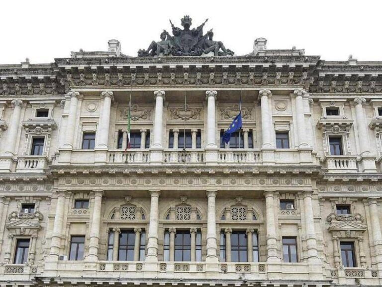 Giustizia, Cassazione ammette richieste referendum