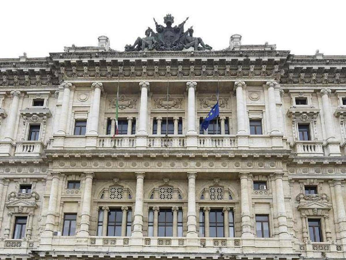 Giustizia, Cassazione ammette richieste referendum